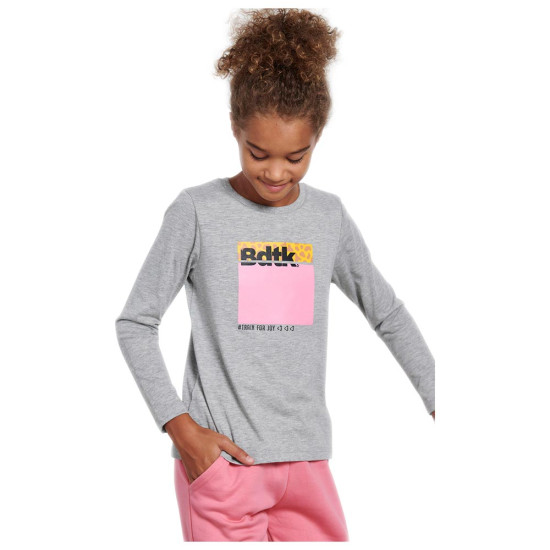 Bodytalk Παιδική μακρυμάνικη μπλούζα